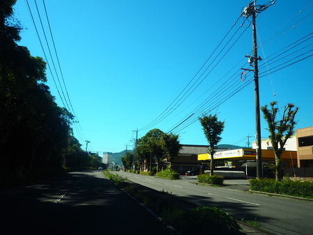 2-長崎市かき道 ジョイエ リノベーションP8290856