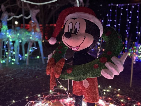 ����Į��������Υ��ꥹ�ޥ�����ߥ͡������IMG_8486