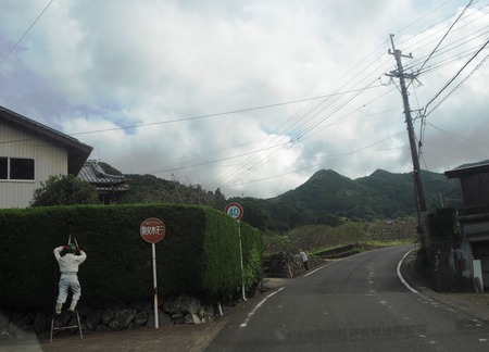 7--波佐見町 鬼木棚田まつりPA060144
