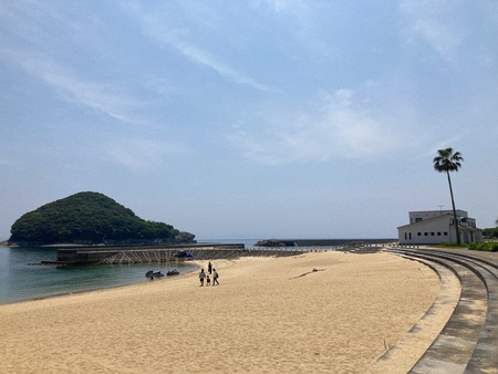 2022.06.05 ëÝÁá»ÔÈÓÀ¹Ä®¡¡·ë¤ÎÉÍ¥Þ¥ê¥ó¥Ñ¡¼¥¯IMG_8168