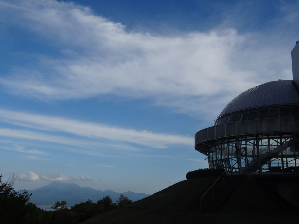 天体観測だけじゃない コスモス花宇宙館 諫早市白木峰町 長崎 諫早市民 ふくちゃんの食う 寝る 遊ぶ日記 天体観測だけじゃない コスモス花宇宙館 諫早市白木峰町 長崎 諫早市民 ふくちゃんの食う 寝る 遊ぶ日記