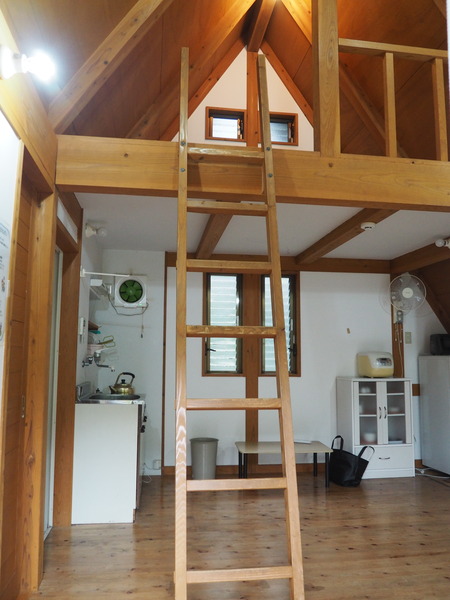 2022.07.26 諫早市 富川渓谷バンガローP7172641