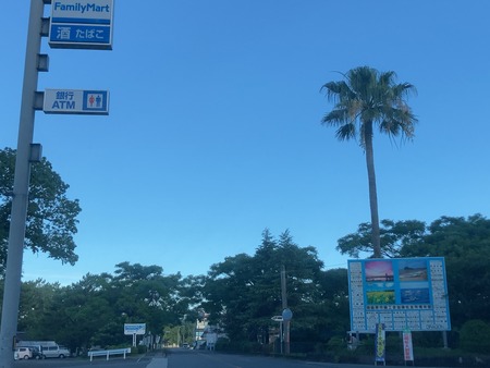 2025.07.25 南島原 前浜海水浴場IMG_7877