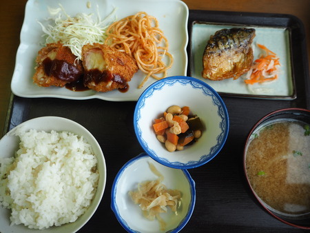 2021.09.05 長崎市網場町 食堂よろやPA221309