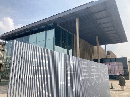 2023.03.11 長崎県美術館 岩合光昭和こねこIMG_4462