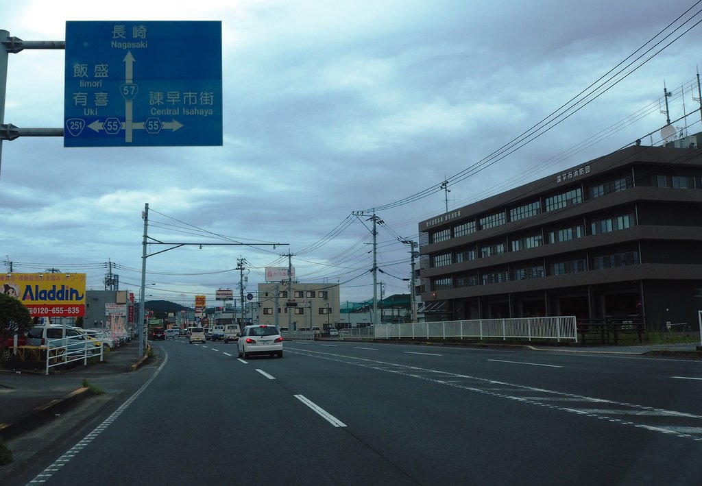 諫早様① 祝☆オープン 川床にオサレカフェがキター！「Cafe SAPIN（サパン