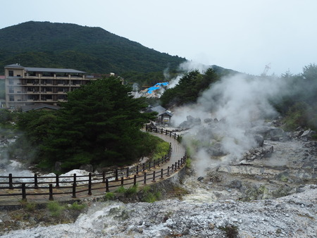 2021.09.11 雲仙温泉P9110504