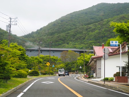 2023.05.26 雲仙山頂珈琲P1017443