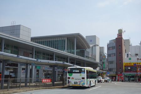 1-JR清水駅DSC01267