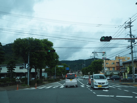 多家良町