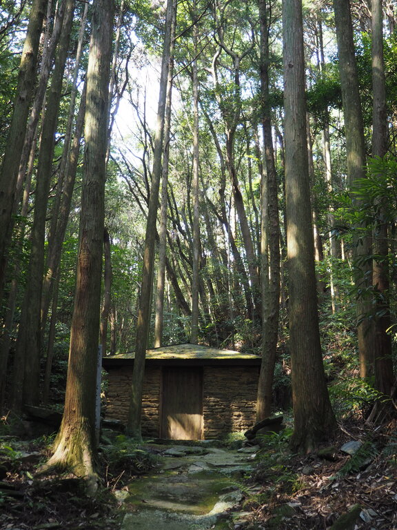 世界文化遺産、外海の潜伏キリシタン関連資産を歩く（長崎市西出津町他