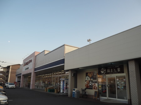 3-雲仙市愛野町 福まん家 愛野PA090408