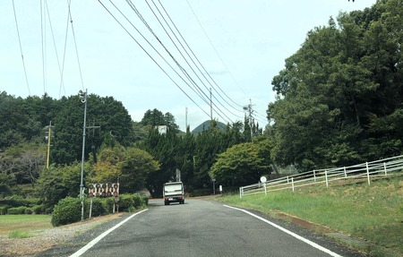 たかきの森キャンプ場 アクセス_5396