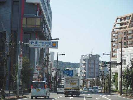 3-長崎市大橋町 喫茶去 ベアフットP3212491