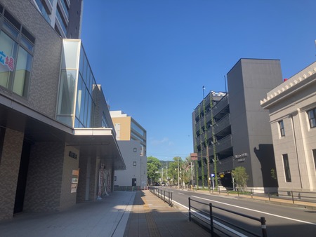 朝げ屋 諫早本店IMG_5389