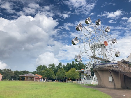 2023.10.15 諫早市小長井町 山茶花高原IMG_7246