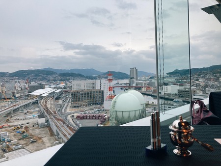 2022.02.27�������������Х�ӥ塼Ĺ��IIMG_9454