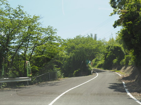 2023.05.21 長崎市琴海 琴湖ん家P1018606