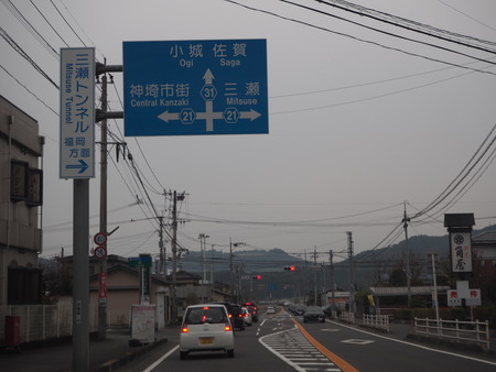 26-佐賀県みやき町 山田 ひまわり園 おしとりPB033866