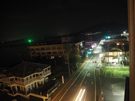 2022.08.26 雲仙市小浜温泉 春陽館P9252844