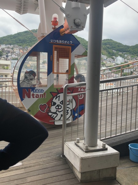 2023.10.09¡¡Ä¹ºê¤¯¤ó¤ÁIMG_0661