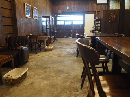 2023.08.02 南島原市有家町 カフェkula P1011949