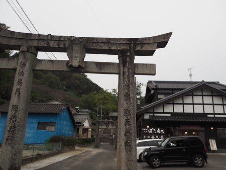 23-佐賀県みやき町 山田 ひまわり園 綾部ぼたもちPB033852