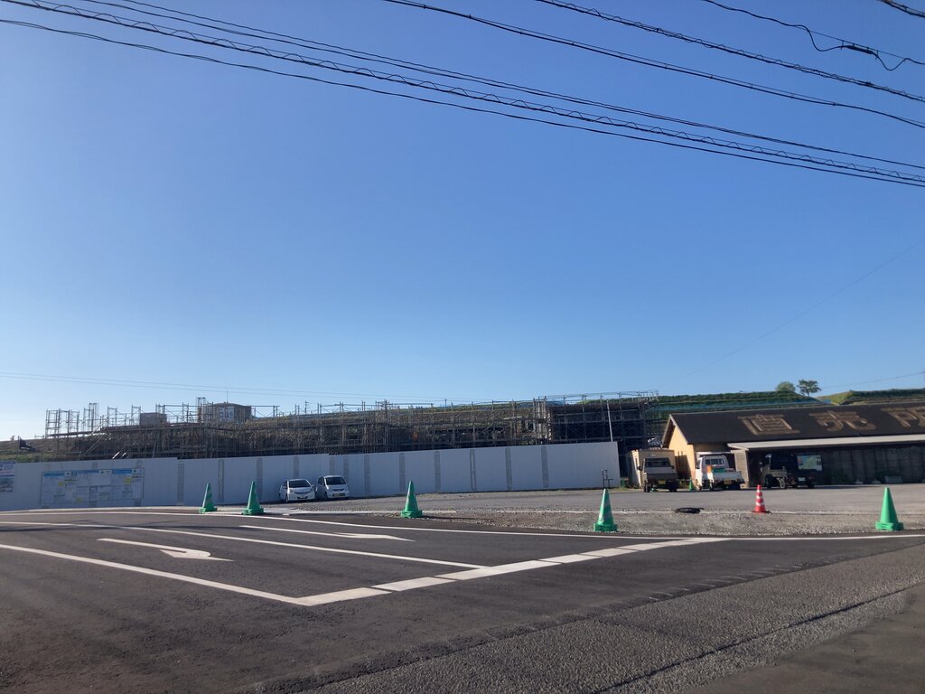 行列に驚愕！福砂屋創業400周年記念コラボグッズ（福砂屋 長崎