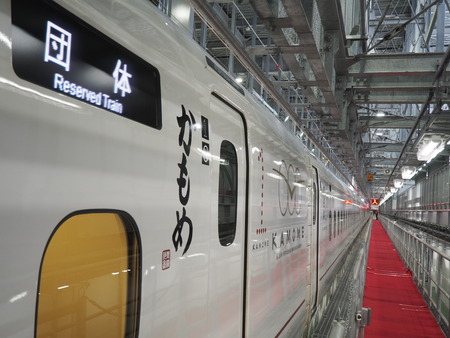 2022.10.08 新幹線フェスタin長崎P1019419