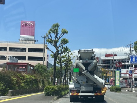 2023.06.19 時津町 鮨つかさ