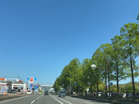 松屋 諫早店IMG_5100