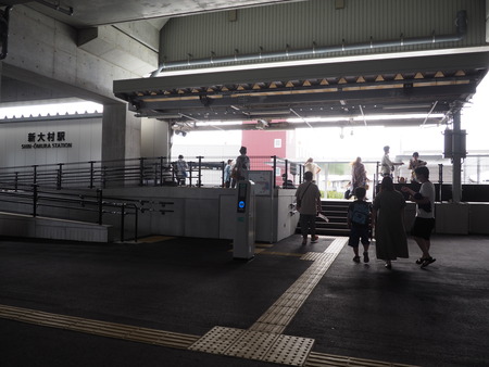 2022.09.28 新大村駅P9246566