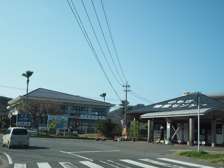 1-長崎市野母崎 脇岬海水浴場 ビーチロック1100015