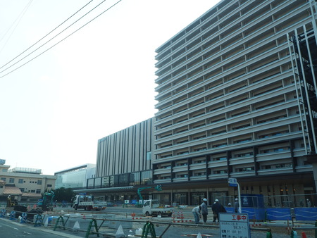 諫早駅 長崎 諫早市民 ふくちゃんの食う 寝る 遊ぶ日記 諫早駅 長崎 諫早市民 ふくちゃんの食う 寝る 遊ぶ日記
