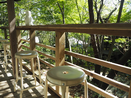 2021.09.19 諌早市森山町 喫茶Branch P9192013