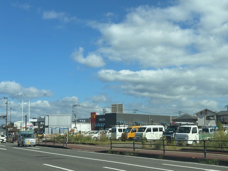 マクドナルド34号大村店IMG_8415