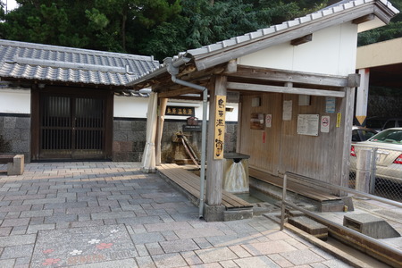 2−島原外港の足湯DSC00765