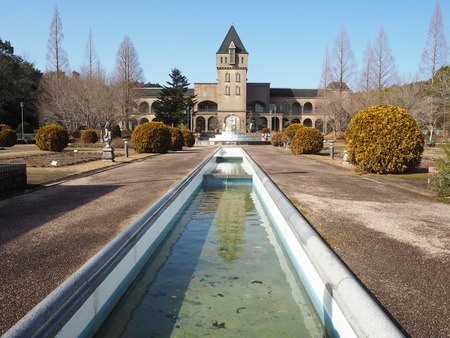 諫早市小長井町 山茶花高原P1161577