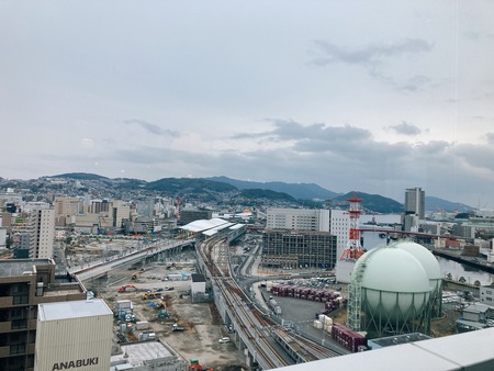 2022.02.27�������������Х�ӥ塼Ĺ��IIMG_9448