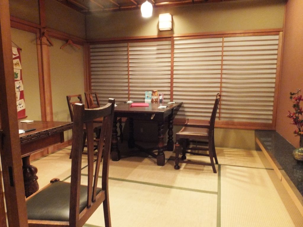 長崎 ランチ 個室