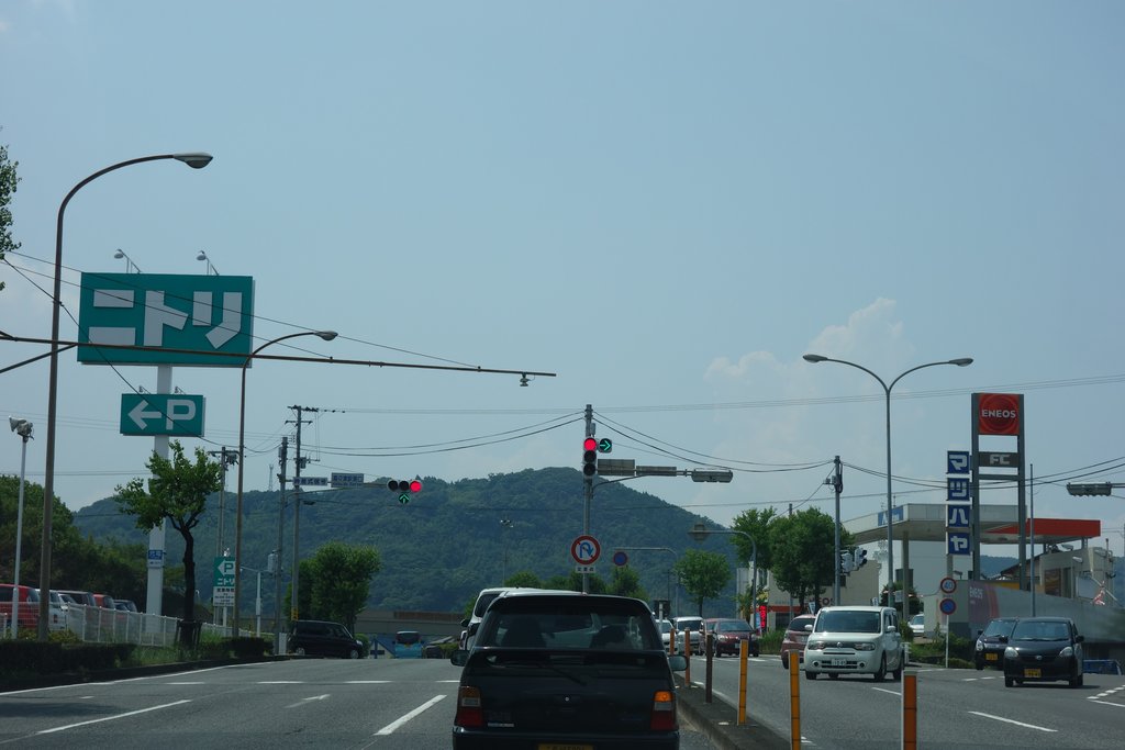 今日から利用できます！「諌早市サッカー場」（諌早市多良見町