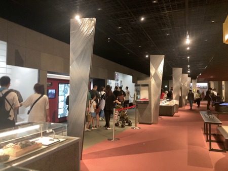2025.08.05 長崎原爆資料館IMG_9950