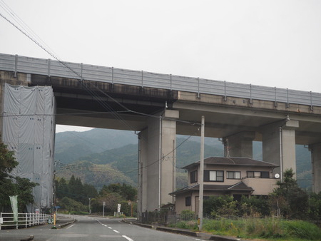 4-佐賀県みやき町 山田 ひまわり園PB033654