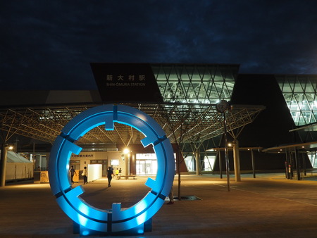 2022.09.28 新大村駅P9247301