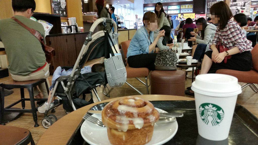 ツタヤの本が持ち込みok スターバックスtsutaya鳥栖店 佐賀県鳥栖市 長崎 諫早市民 ふくちゃんの食う 寝る 遊ぶ日記