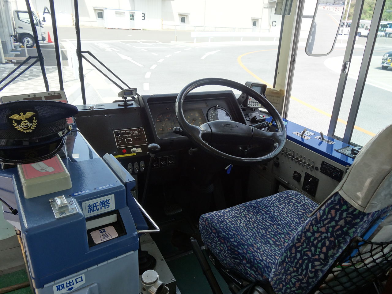 大人の社会科見学 長崎結さるく長崎バス編 長崎 諫早市民 ふくちゃんの食う 寝る 遊ぶ日記