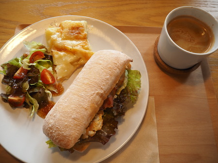 15-南島原市西有家町 kakkon cafe P7213717