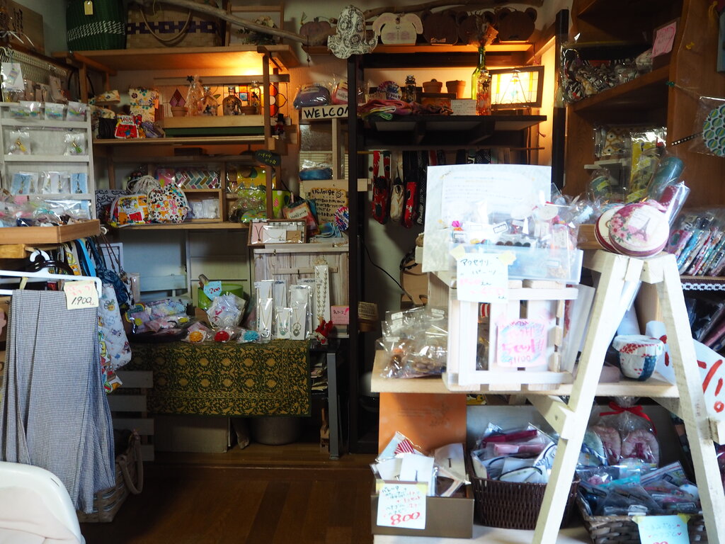 ポツンと雑貨屋さん ハンドメイドショップ さくらんぼ 諫早市飯盛町 長崎 諫早市民 ふくちゃんの食う 寝る 遊ぶ日記 ポツンと雑貨屋さん ハンドメイドショップ さくらんぼ 諫早市飯盛町 長崎 諫早市民 ふくちゃんの食う 寝る 遊ぶ日記