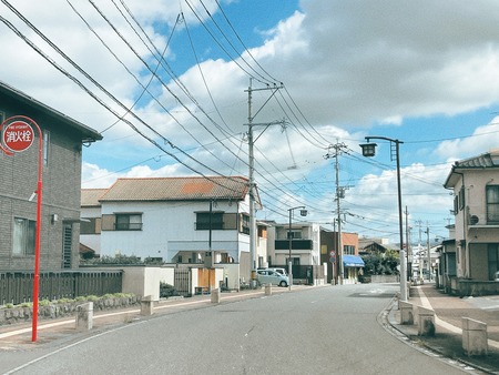 2022.08.02 大村市片町 プラスコーヒーIMG_9550