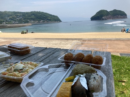 2022.06.05 ëÝÁá»ÔÈÓÀ¹Ä®¡¡·ë¤ÎÉÍ¥Þ¥ê¥ó¥Ñ¡¼¥¯IMG_8161